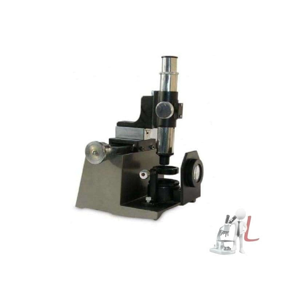 NEWTONS RING MICROSCOPE Manufacturer, Supplier, Exporter