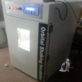 Orbital Shaking Incubator for Bio Science lab- laboratory equipment