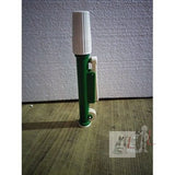 PIPETTE PUMP 10ml Green- 