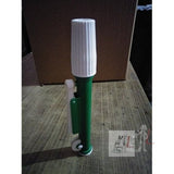 PIPETTE PUMP 10ml Green- 