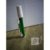 PIPETTE PUMP 10ml Green- 