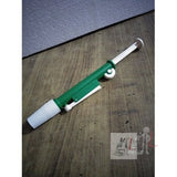 PIPETTE PUMP 10ml Green- 