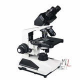 Pathological Lab Advanced Co-Axial Binocular Microscope With Heavy Body- laboratory Advanced Co-Axial Binocular Microscope With Heavy Body