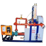 Pelton Wheel Turbine Test Rig Apparatus- engineering Equipment