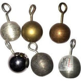 Pendulum Bob Set of 6 (12mm)- 