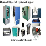 Pharmacy College Equipment Dealer in ambala cantt- Pharmacy Equipment