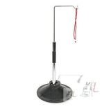 Pith Electroscope Educational Product With Pithball- 