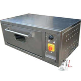 Pizza Oven, Capacity: 4.0- 