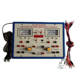 Pn Junction Diode Characteristics Apparatus- Laboratory equipments