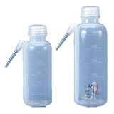 Wash Bottle Chemistry (New Type) Size - 250Ml, White (Pack Of 12)- Laboratory equipments