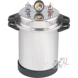 Portable Autoclave- Laboratory Autoclave