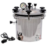 Portable Autoclave Price- Laboratory equipments