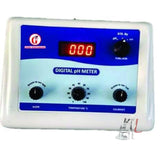 Portable pH Meter 014-G- Laboratory equipments