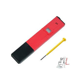 Portable pH Meter- Portable PH Meter