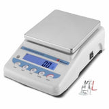 Precision Balance 0.01 g (10 mg) /3000 g- Weighing Balance