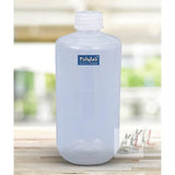 Reagent Bottle 1000ml, White (Pack Of 6).- 