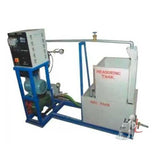 Reciprocating Pump Test Rig appratus- engineering Equipment