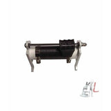 Rheostat, 8 inch- 