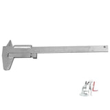 SSU Vernier Caliper with box 150mm/6 inch- 