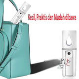 Sanitizer Machine for home- 