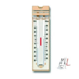 Scifa  MAXIMUM & MINIMUM THERMOMETER- 