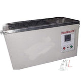 Scifa Rectangular Sample Serological Digital double walled Water Bath Apparatus 18 litres