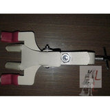 Single Burette Clamp- 