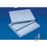 Slide Box for 100 slides (Pack of 6)- Laboratory equipments