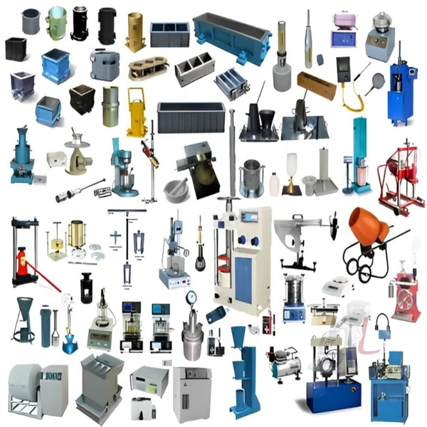 soil testing instruments