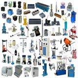 Soil testing instruments manufacturer suppliers