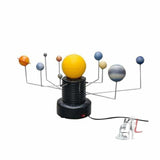 Solar System For Kids- Lab Equipment