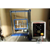 Static & Dynamic Balancing Demonstrator Apparatus- engineering Equipment, THERMODYNAMICS LAB, IC ENGINE LAB