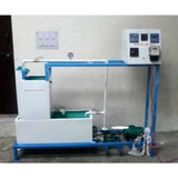 Submersible Pump Test Rig Apparatus- engineering Equipment