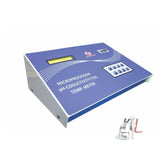 TDS Meter | Microprocessor EC-TDS-SAL-Temp. Meter 1230-G- Laboratory equipments