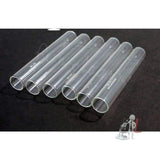 TEST TUBE BOROSILICATE GLASS 15X125 MM (PACK OF 100)- Laboratory equipments