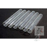 TEST TUBE BOROSILICATE GLASS 25X150 MM (PACK OF 50)- 