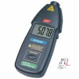 Tachometer- 