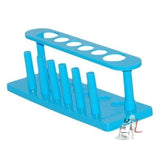 Test Tube Stand- Laboratory equipments