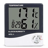 Thermo hygrometer Digital- Laboratory equipments