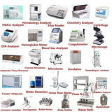 Tissue Culture Lab Equipment Manufacturer Supplier- 