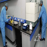 Tissue Culture Lab- 