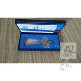 Tonometer Price, Original with 3 Weights & Plunger in Plastic Case- 