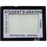 Transmission Diffraction Grating