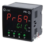 Trey Dryer Digital Temp Controller in Ambala Cantt- Digital Temperature Controller cum PID controller