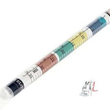 Triple Scale Hydrometer- hydrometer