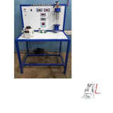 Two Phase Heat Transfer Unit Apparatus- engineering Equipment, HEAT TRANSFER LAB