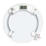 U UZAN LCD Display Electronic Digital Weighing Scale 8mm- 