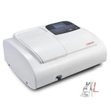 UV - VIS. SINGLE BEAM SPECTROPHOTOMETER LMSP-UV1200- SPECTROPHOTOMETER