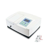 UV-VIS. Spectrophotometer (Single Beam) LMSP-UV1000B- Spectrophotometer