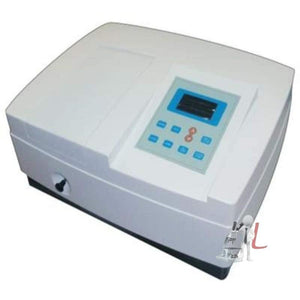 Spectrophotometer